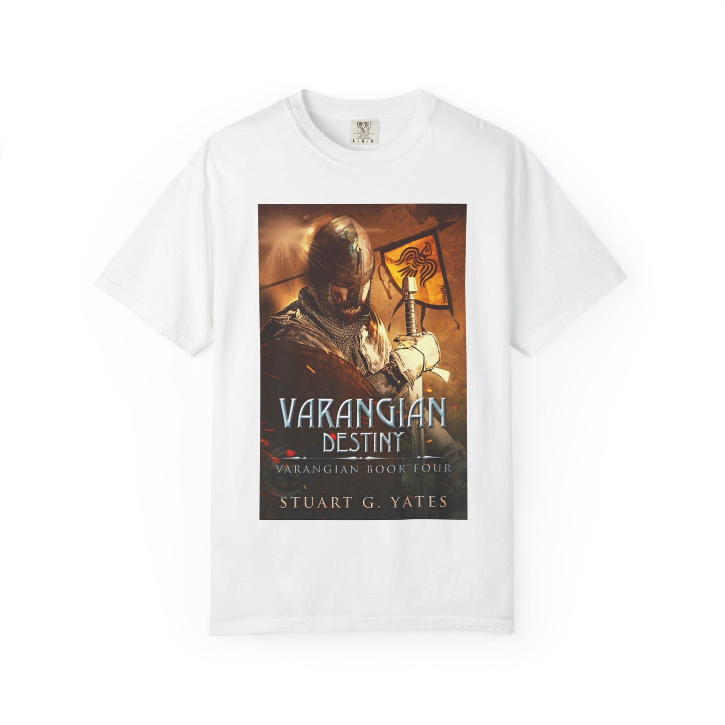Destiny - Unisex T-Shirt