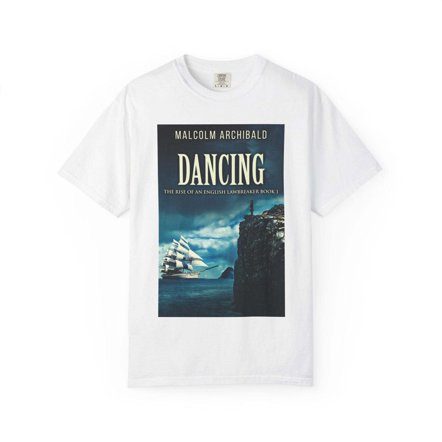 Dancing - Unisex T-Shirt
