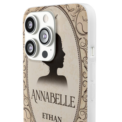 Annabelle - Flexible Phone Case