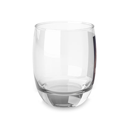 Finding Joy - Whiskey Glass