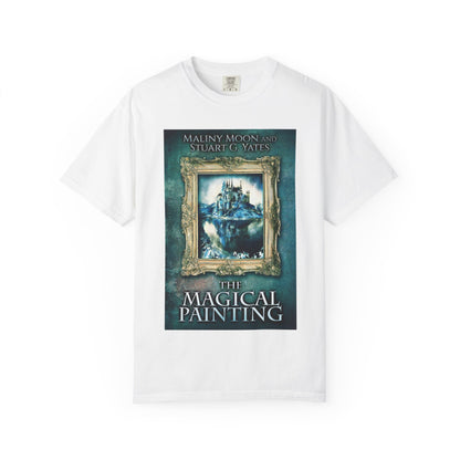 The Magical Painting - Unisex T-Shirt
