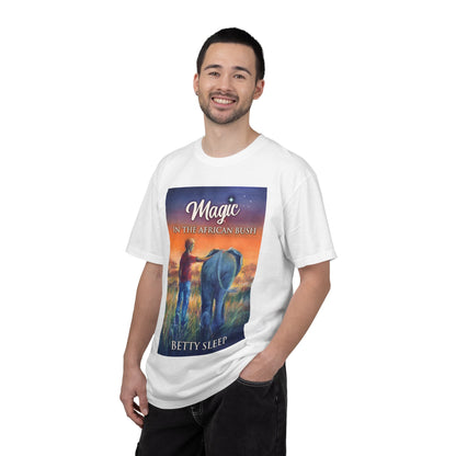 Magic In The African Bush - Unisex T-Shirt
