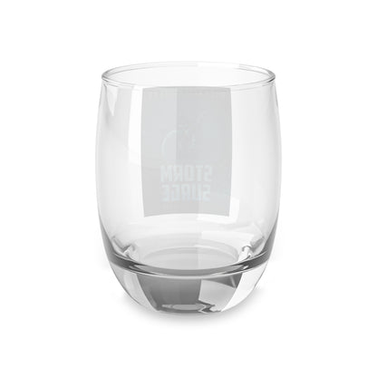 Storm Surge - Whiskey Glass