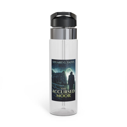 The Accursed Moor - Kensington Sport Bottle