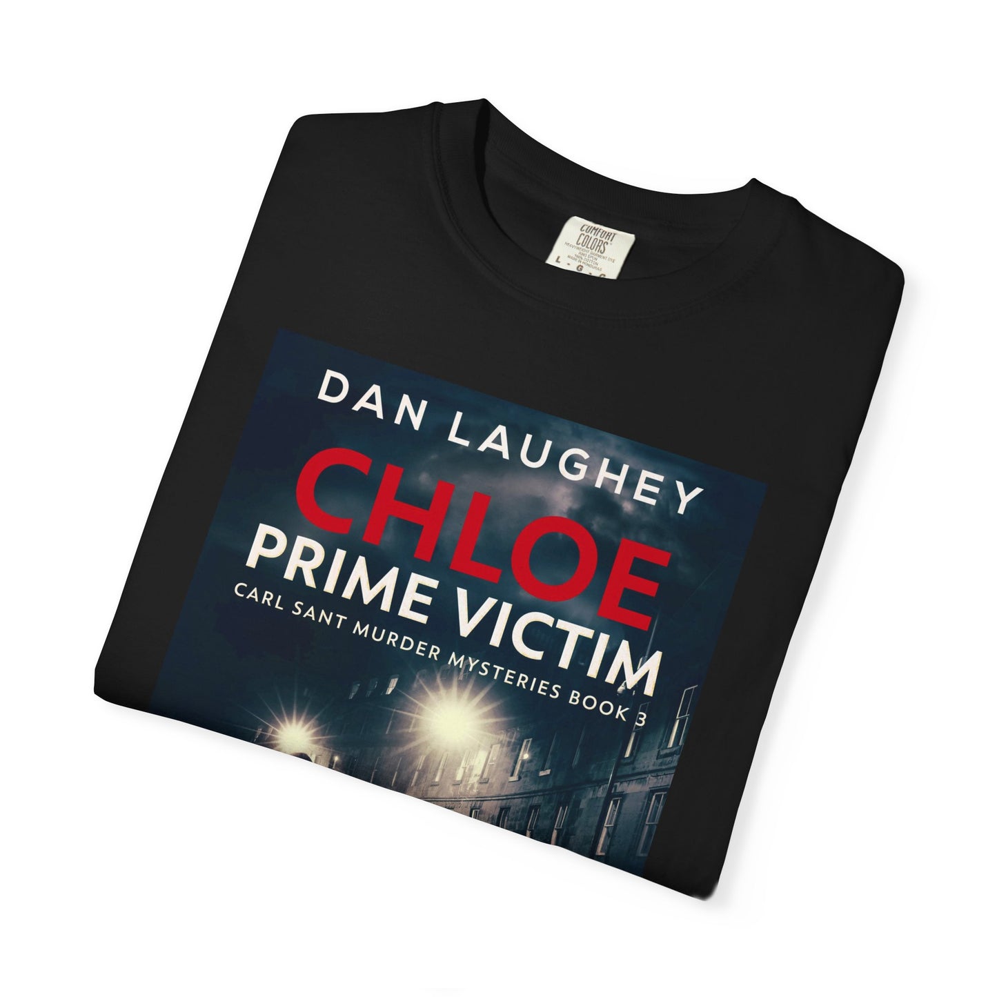 Chloe - Prime Victim - Unisex T-Shirt