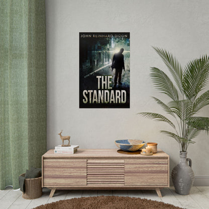 The Standard - Poster
