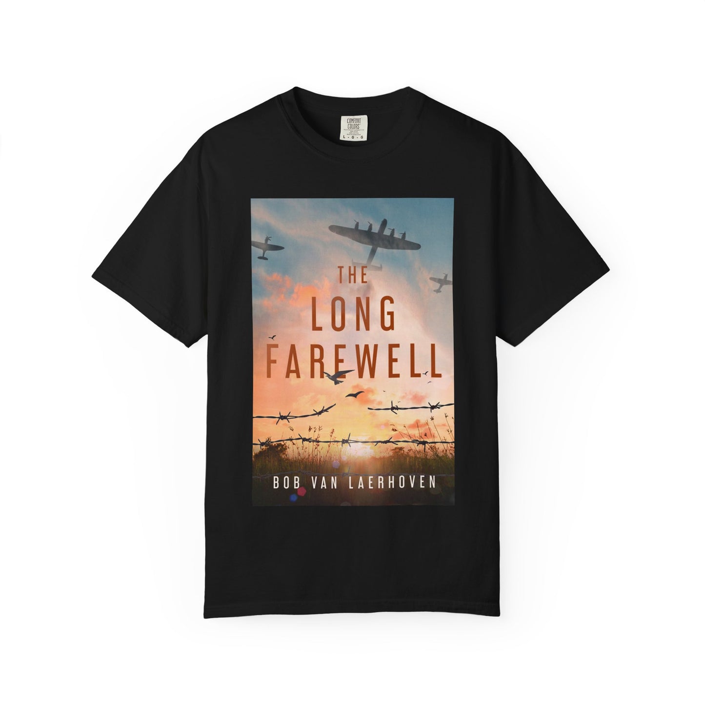 The Long Farewell - Unisex T-Shirt