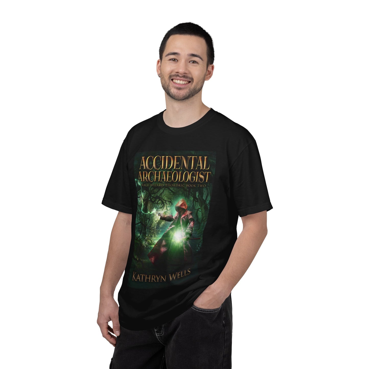 Accidental Archaeologist - Unisex T-Shirt