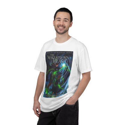 The Maelstrom's Heart - Unisex T-Shirt