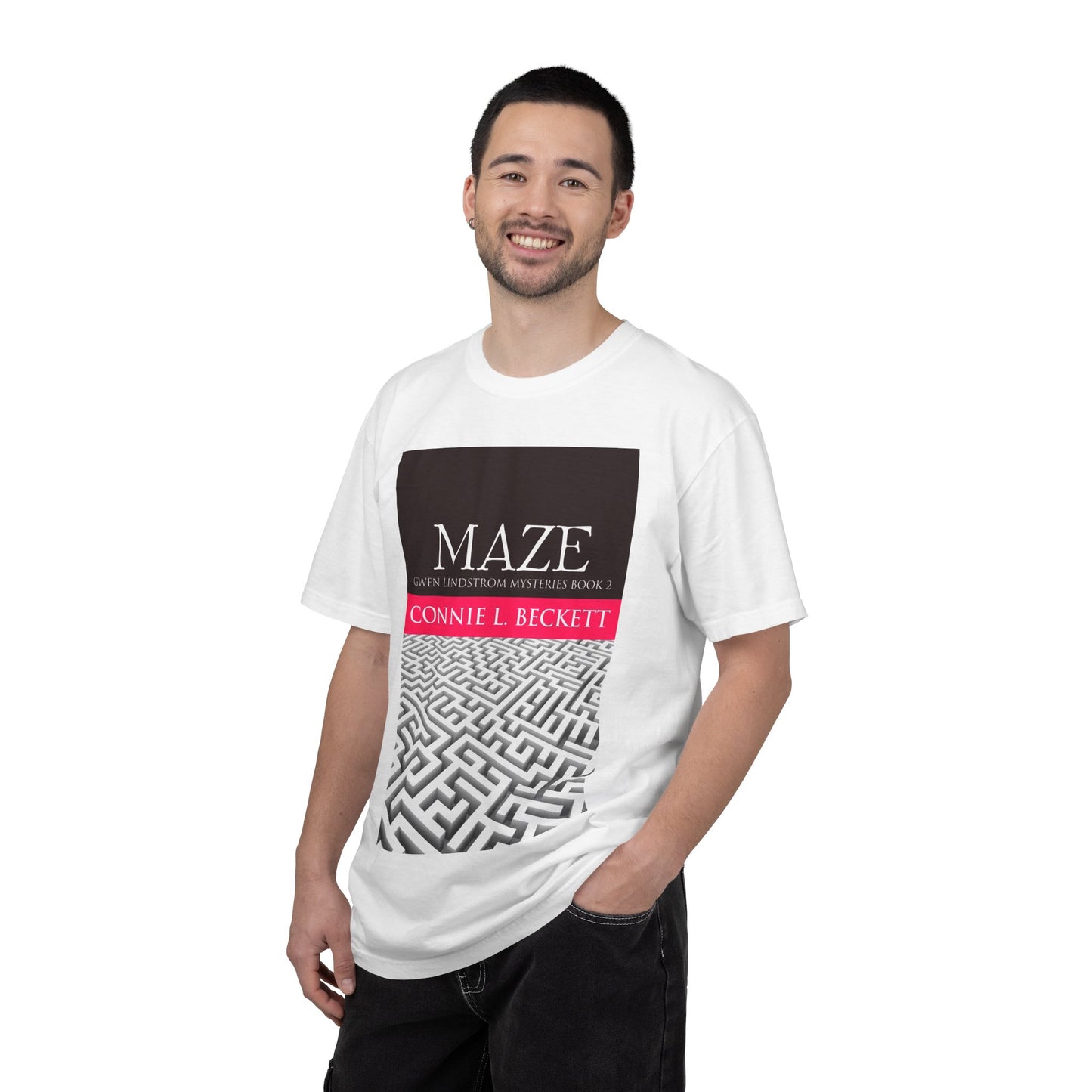 MAZE - Unisex T-Shirt