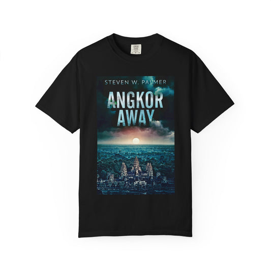 Angkor Away - Unisex T-Shirt