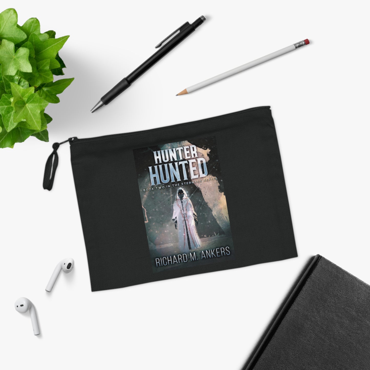 Hunter Hunted - Pencil Case