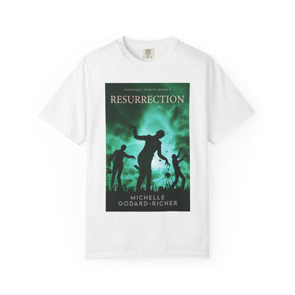 Resurrection - Unisex T-Shirt