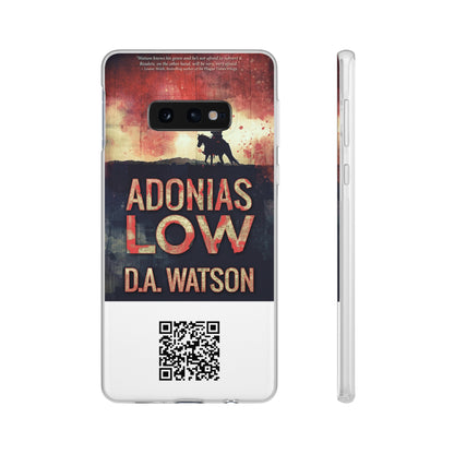 Adonias Low - Flexible Phone Case