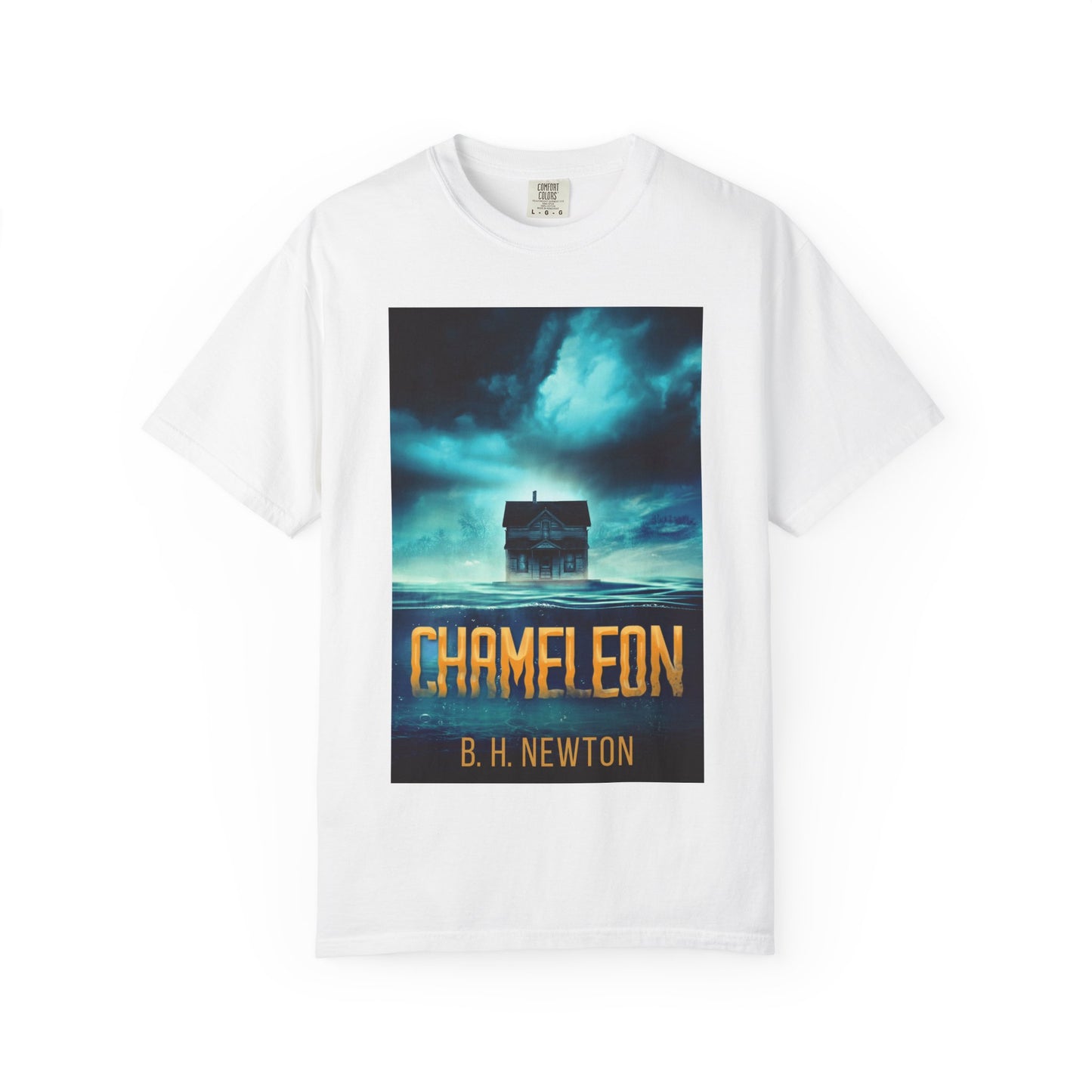 Chameleon - Unisex T-Shirt