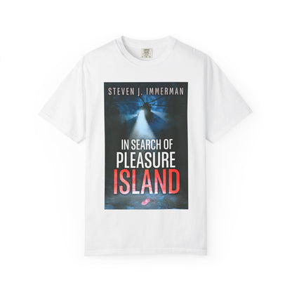 In Search of Pleasure Island - Unisex T-Shirt