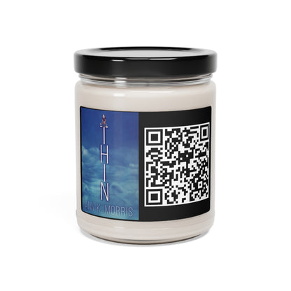 Thin - Scented Soy Candle