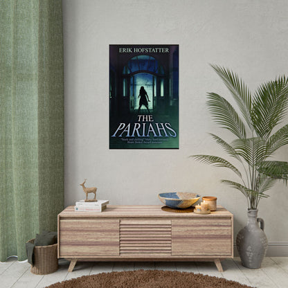 The Pariahs - Poster