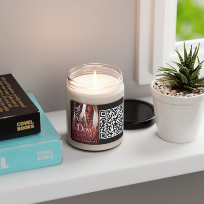 Kill A Dove - Scented Soy Candle