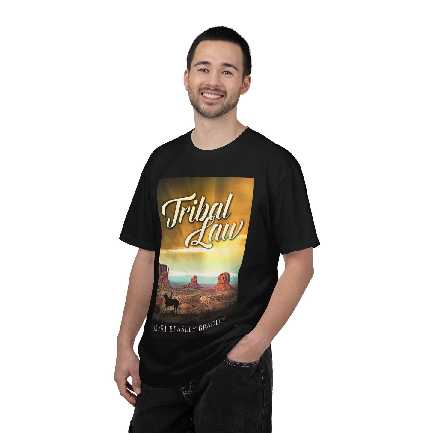 Tribal Law - Unisex T-Shirt