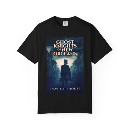 Ghost Knights Of New Orleans - Unisex T-Shirt