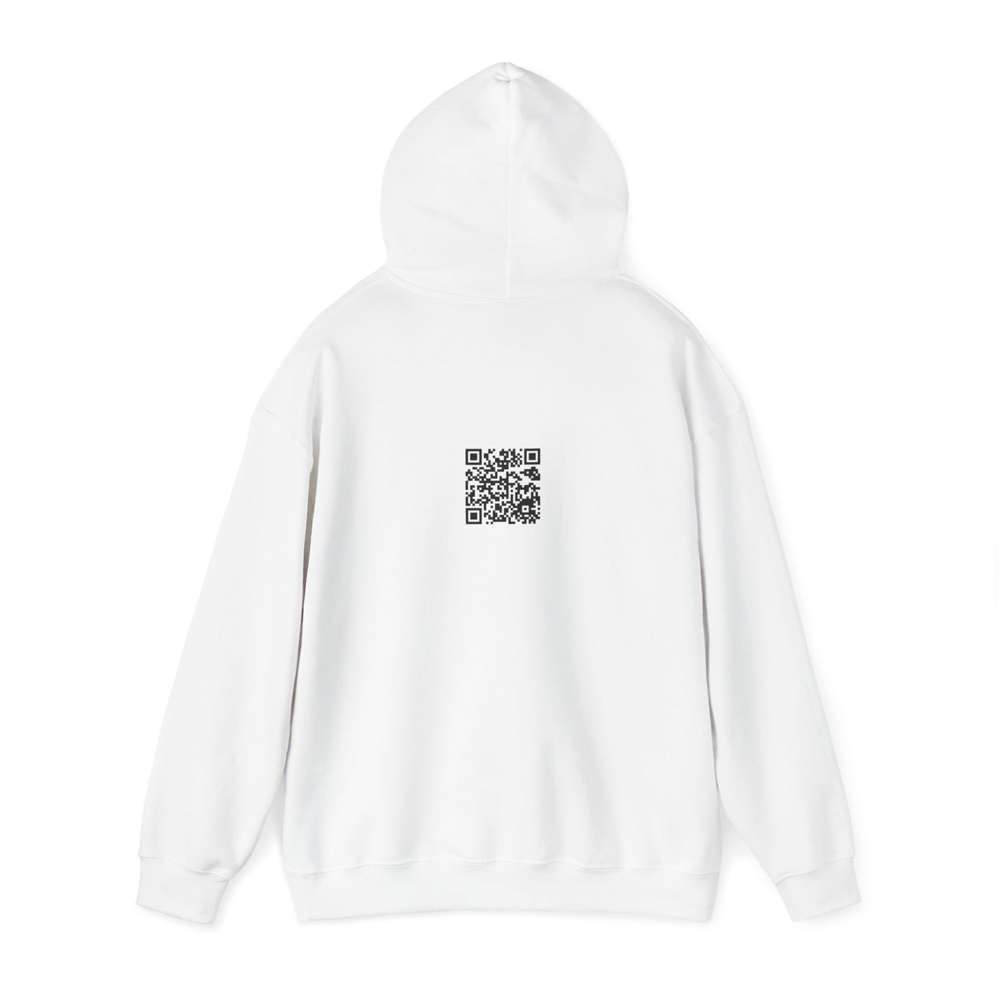 Healing Brian Esseintes - Unisex Hooded Sweatshirt