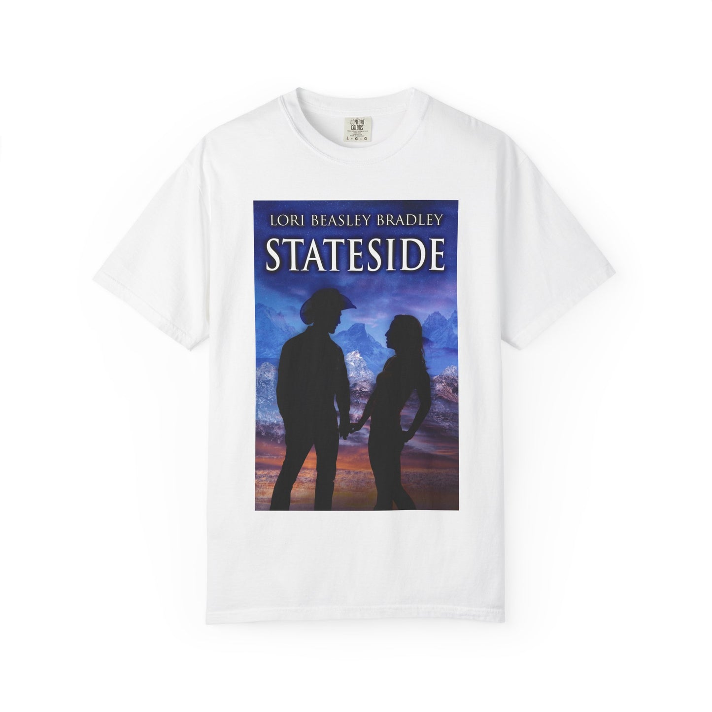 Stateside - Unisex T-Shirt