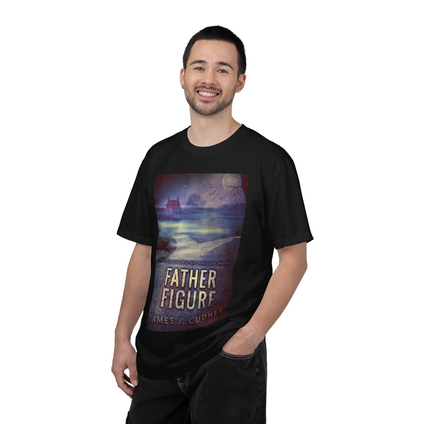 Father Figure - Unisex T-Shirt