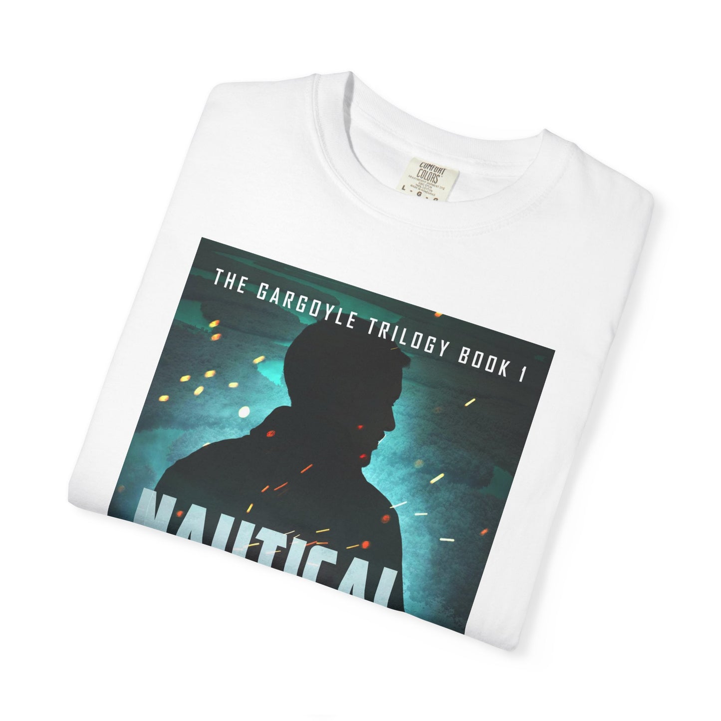 Nautical Strike - Unisex T-Shirt