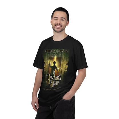 Wizard's War - Unisex T-Shirt