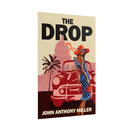 The Drop - Poster