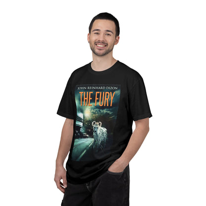 The Fury - Unisex T-Shirt
