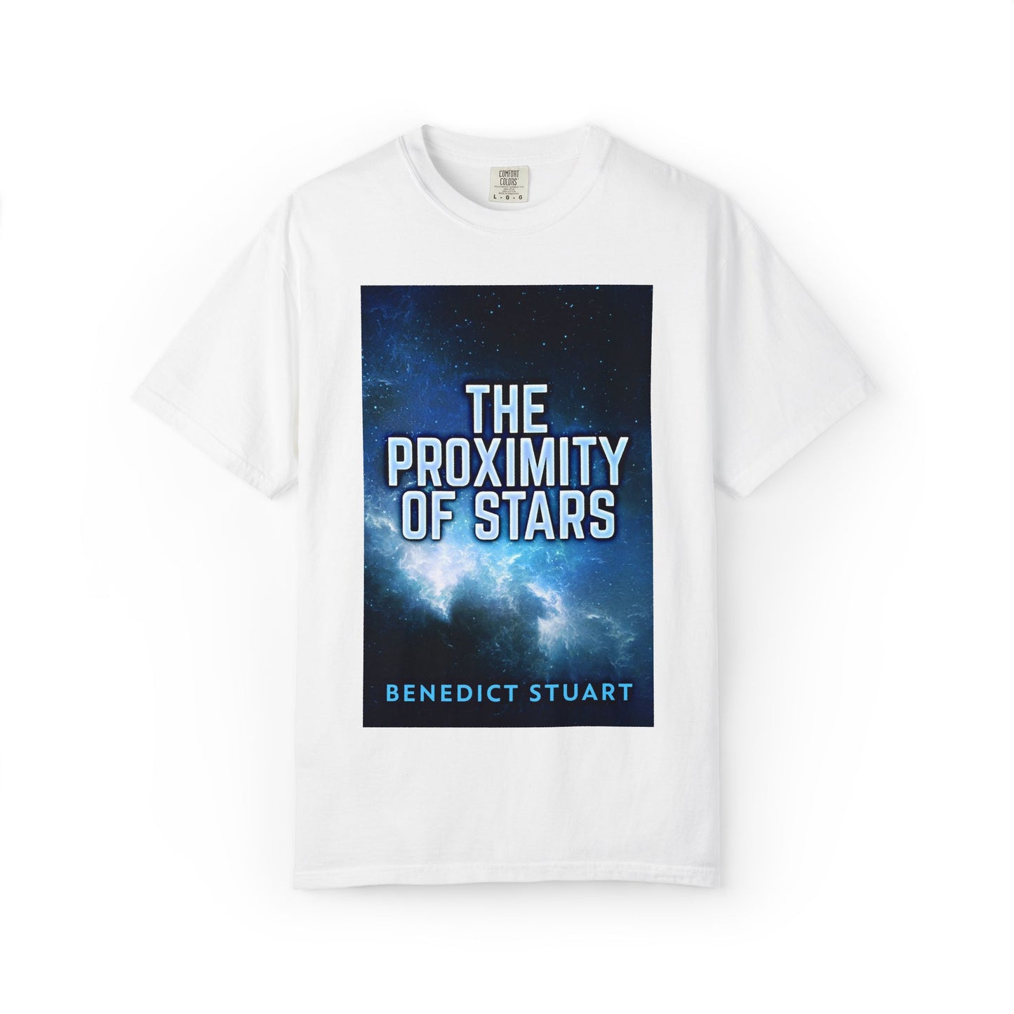 The Proximity Of Stars - Unisex T-Shirt