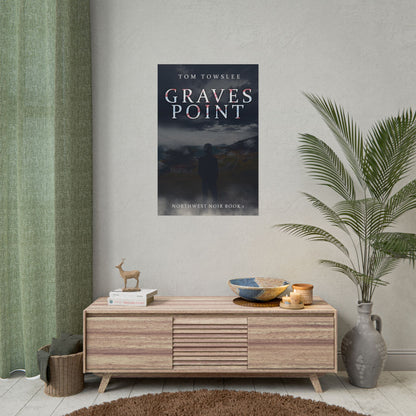Graves Point - Poster