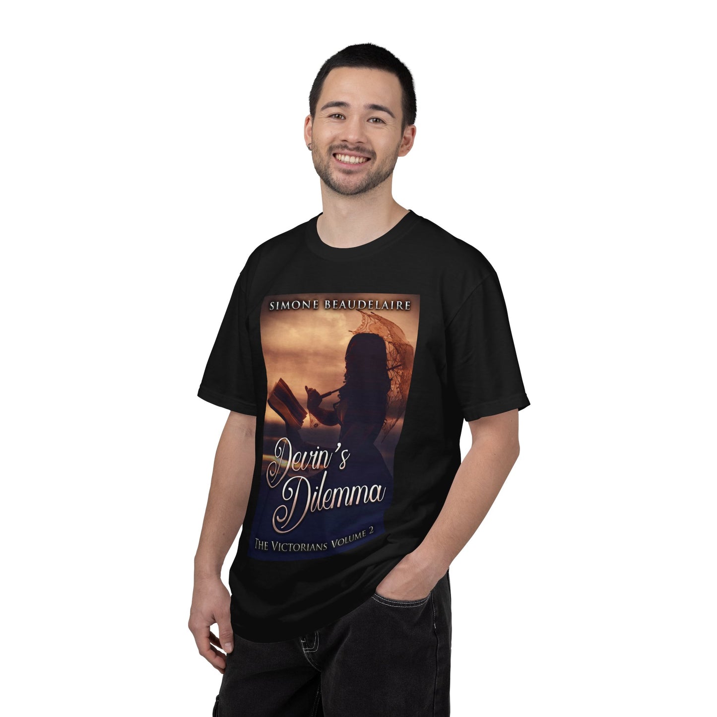 Devin's Dilemma - Unisex T-Shirt
