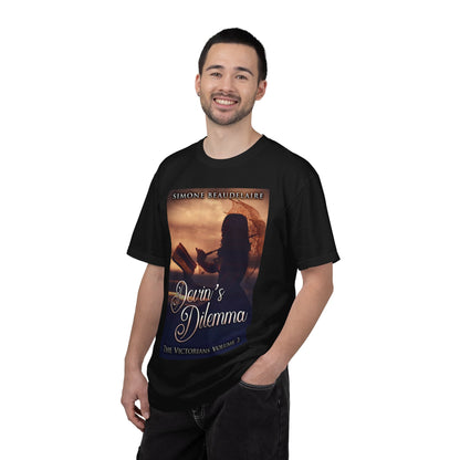 Devin's Dilemma - Unisex T-Shirt