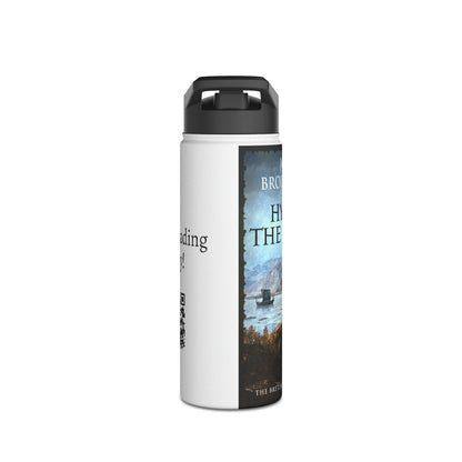 Hywel the Good - Stainless Steel Water Bottle