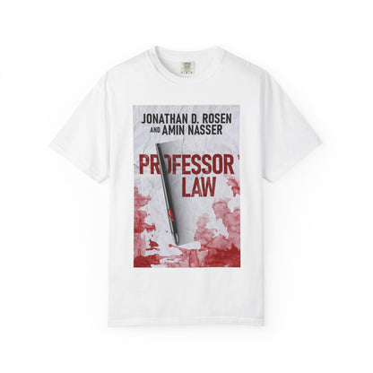 Professor Law - Unisex T-Shirt