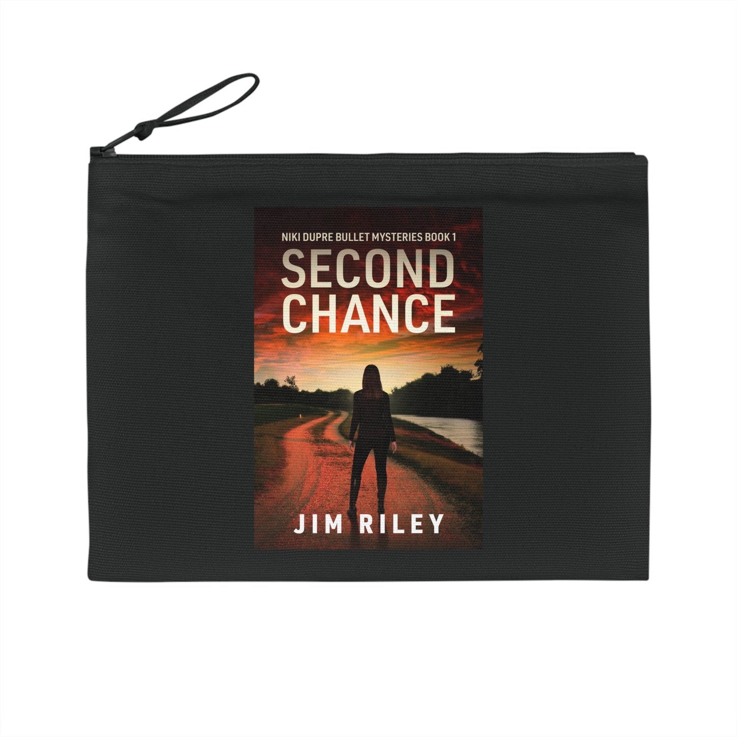 Second Chance - Pencil Case
