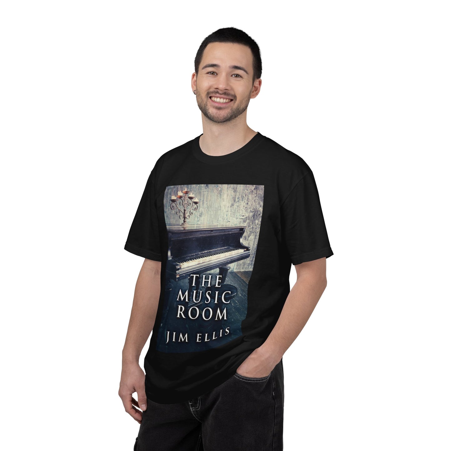 The Music Room - Unisex T-Shirt