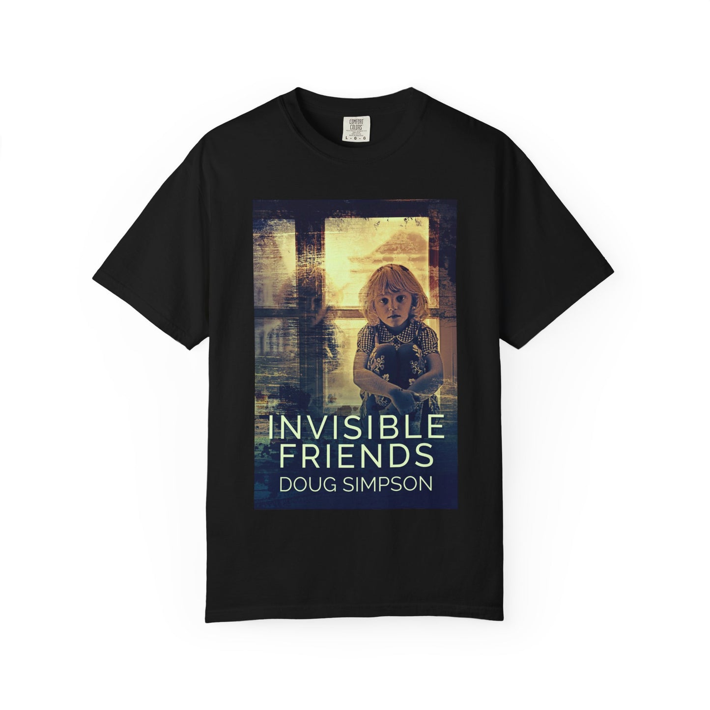 Invisible Friends - Unisex T-Shirt