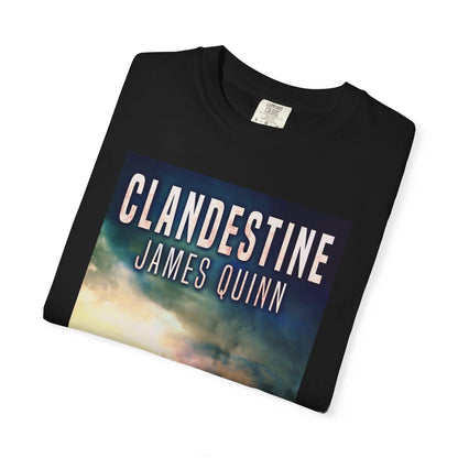 Clandestine - Unisex T-Shirt