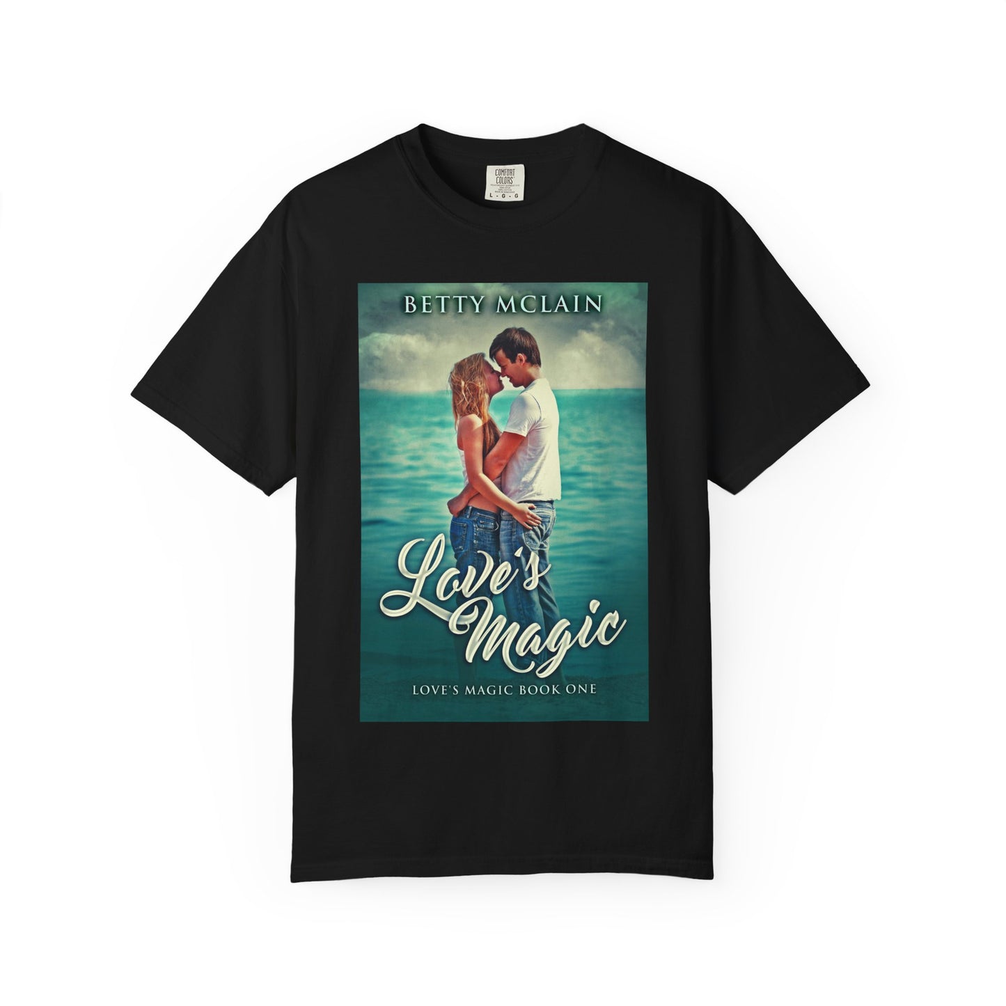 Love's Magic - Unisex T-Shirt