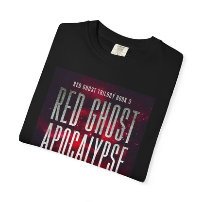 Red Ghost Apocalypse - Unisex T-Shirt