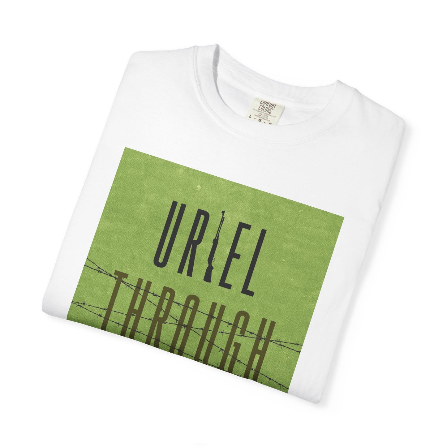 Uriel Through Eleanor - Unisex T-Shirt