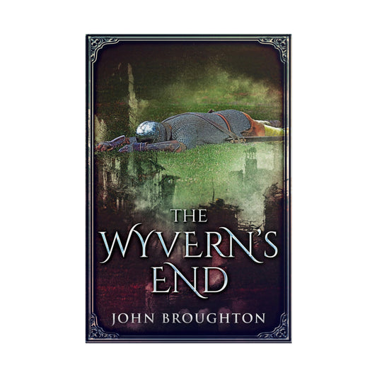 The Wyvern's End - Poster