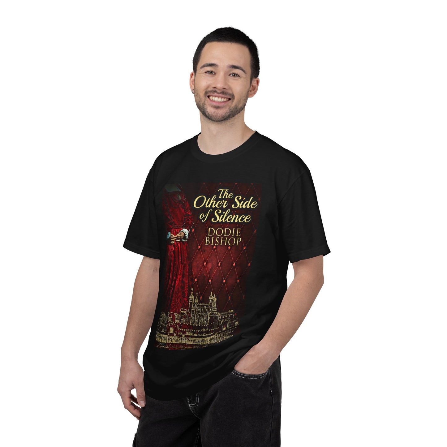 The Other Side Of Silence - Unisex T-Shirt