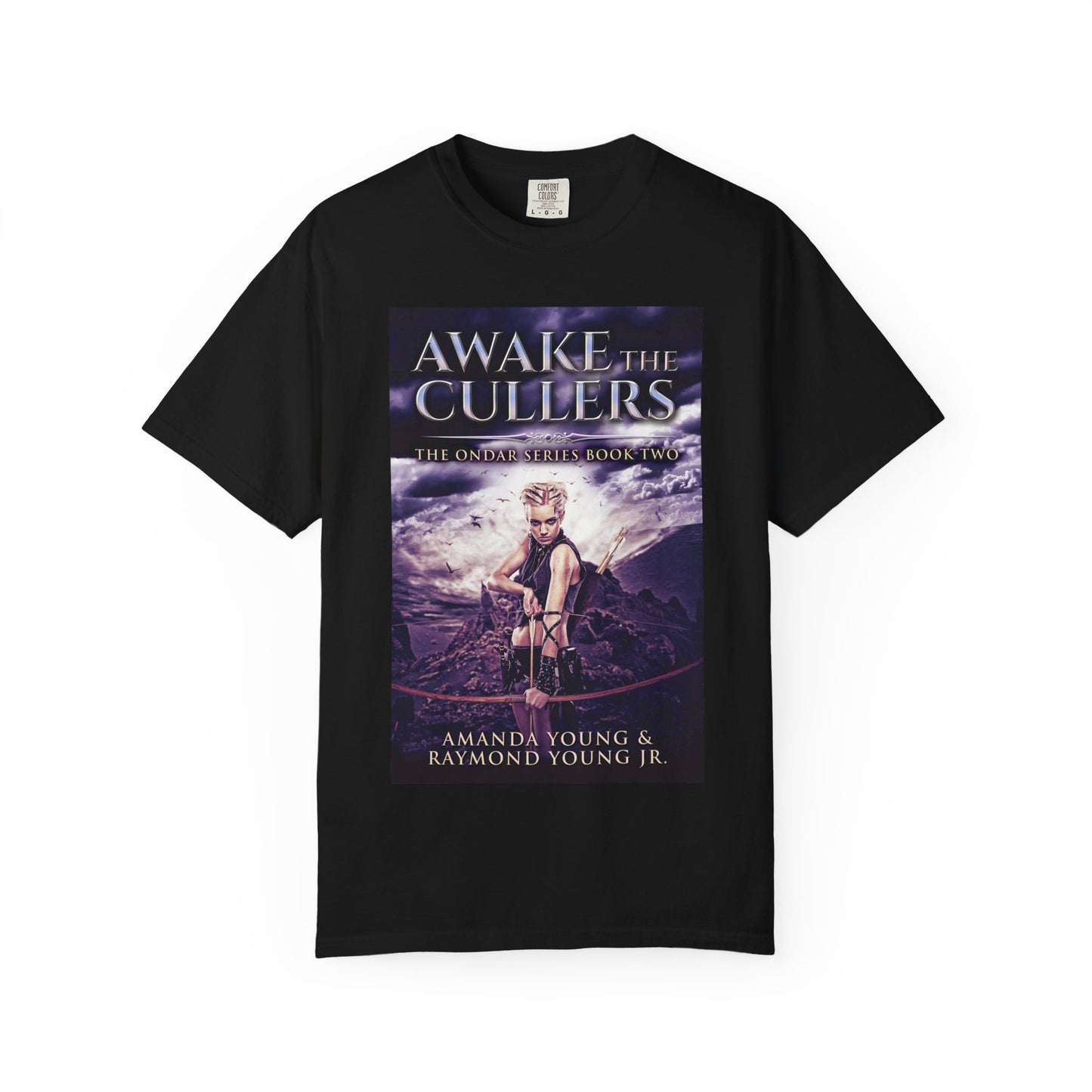 Awake The Cullers - Unisex T-Shirt