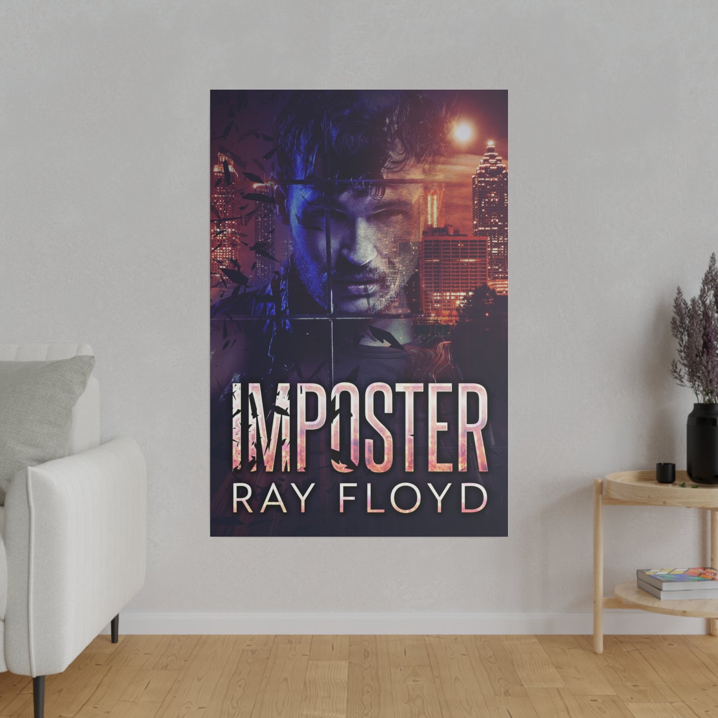 Imposter - Canvas