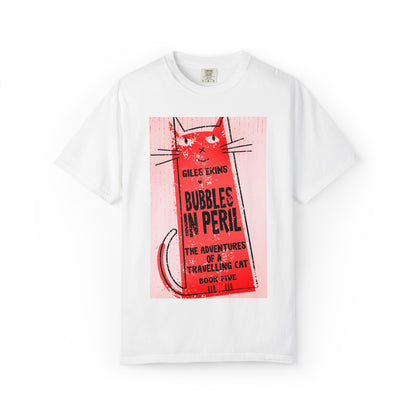 Bubbles In Peril - Unisex T-Shirt